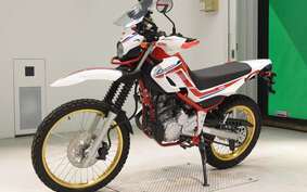 YAMAHA SEROW 250 Gen.3 DG31J