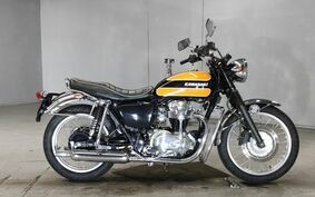 KAWASAKI W400 2006 EJ400A