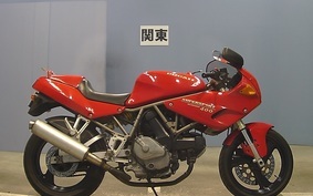 DUCATI 400SS 1994 400J0