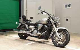 YAMAHA XVS1300A MIDNIGHT STAR 2008 VP26