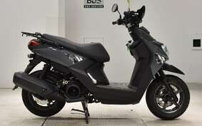 YAMAHA BW S125 Gen.2 SED9J