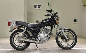 SUZUKI GN125 H PCJG9