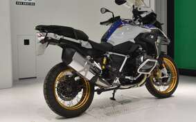 BMW R1250GS 2020 0J91