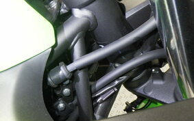 KAWASAKI NINJA 650 A 2023 ER650S