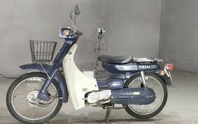 YAMAHA MATE 50 V50