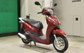 HONDA LEAD 125 JF45