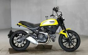 DUCATI SCRAMBLER ICON 2015 K102J