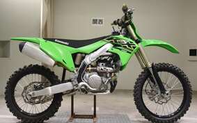 KAWASAKI KX250 KX252C