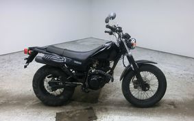 YAMAHA TW200 DG07J