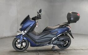 YAMAHA N-MAX 125 SED6J