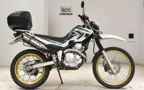 YAMAHA SEROW 250 DG17J