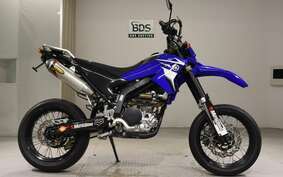 YAMAHA WR250X DG15J