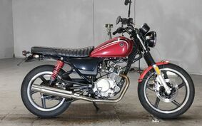 YAMAHA YB125SP LBPPCJL