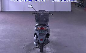 HONDA ﾃﾞｨｵﾁｪｽﾀ-3 AF68