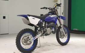 YAMAHA YZ85LW CB10C