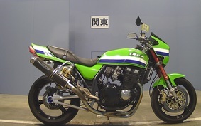 KAWASAKI ZRX400 1995 ZR400E