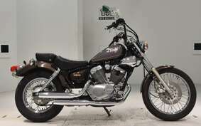 YAMAHA VIRAGO 250 3DM