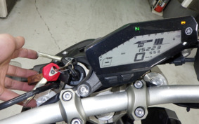 YAMAHA MT-09 A 2014 RN34J