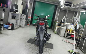 KAWASAKI NINJA 250R EX250K