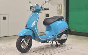 VESPA SPRINT150S