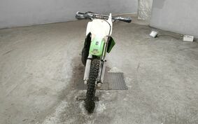 KAWASAKI KX125 KX125L