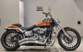 HARLEY FXSBSE 1800CVO 2014