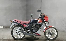 HONDA MBX125F JC10