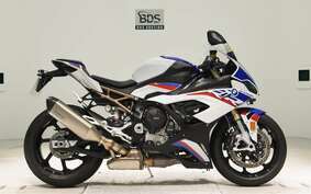 BMW S1000RR M PACKAGE 2021