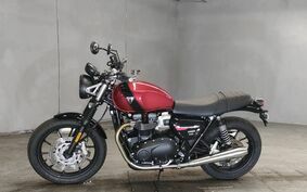 TRIUMPH SPEED TWIN 900 DAD74