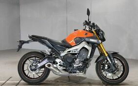 YAMAHA MT-09 2014 RN34J