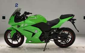 KAWASAKI NINJA 250R EX250K