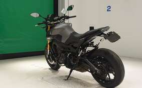 YAMAHA MT-09 2014 RN34J