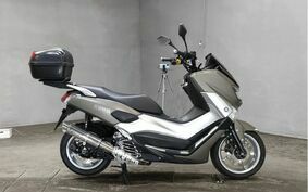 YAMAHA N-MAX 125 SE86J