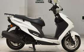 YAMAHA CYGNUS 125 XSR 3 SEA5J