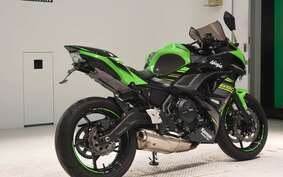 KAWASAKI NINJA 650 A 2018 ER650H