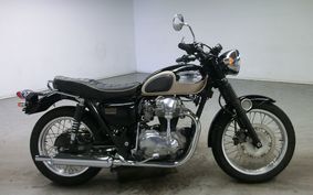 KAWASAKI W650 2002 EJ650A