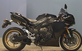 YAMAHA YZF-R1 2010 RN23