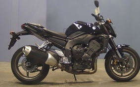 YAMAHA FZ FAZER 2009 RN21J