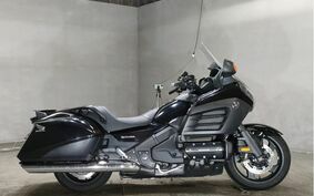 HONDA GL 1800 GOLD WING F6B 2013 SC68