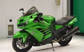 KAWASAKI ZX 1400 NINJA R A 2021