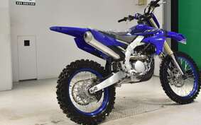 YAMAHA YZ250FX CG41C