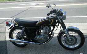 YAMAHA SR400 2006 RH01J