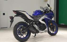 YAMAHA YZF-R25 RG10J