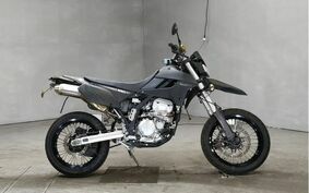 KAWASAKI KLX250D TRACKER X LX250V