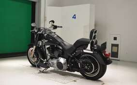 HARLEY FLSTFB 1580 2009