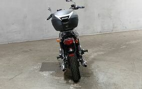 KAWASAKI W400 2006 EJ400A