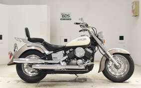 YAMAHA DRAGSTAR 400 CLASSIC 2005 VH01J