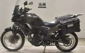 KAWASAKI VERSYS 250 A LE250D