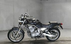 YAMAHA SRX400 1991 3VN