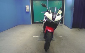 YAMAHA YZF-R25 A RG10J